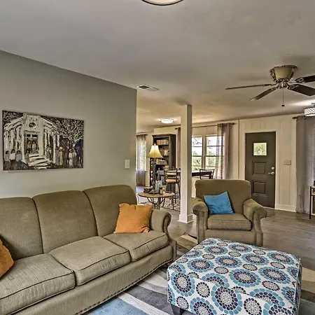 Family-Friendly Escape About 6 Mi To City Center! Chattanooga Exterior photo