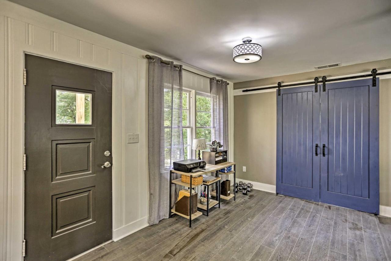 Family-friendly Escape About 6 Mi To Center! * Chattanooga