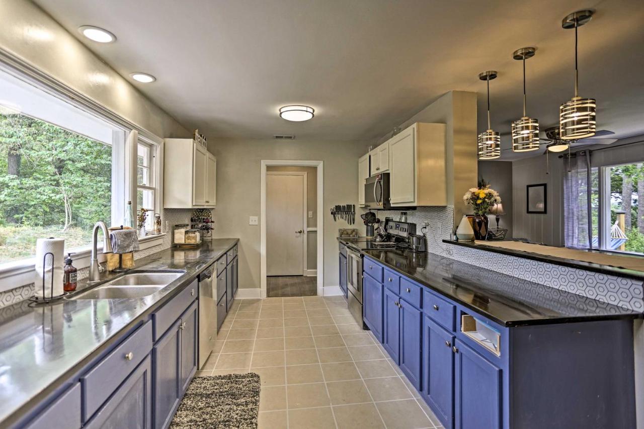 Family-friendly Escape About 6 Mi To Center! * Chattanooga
