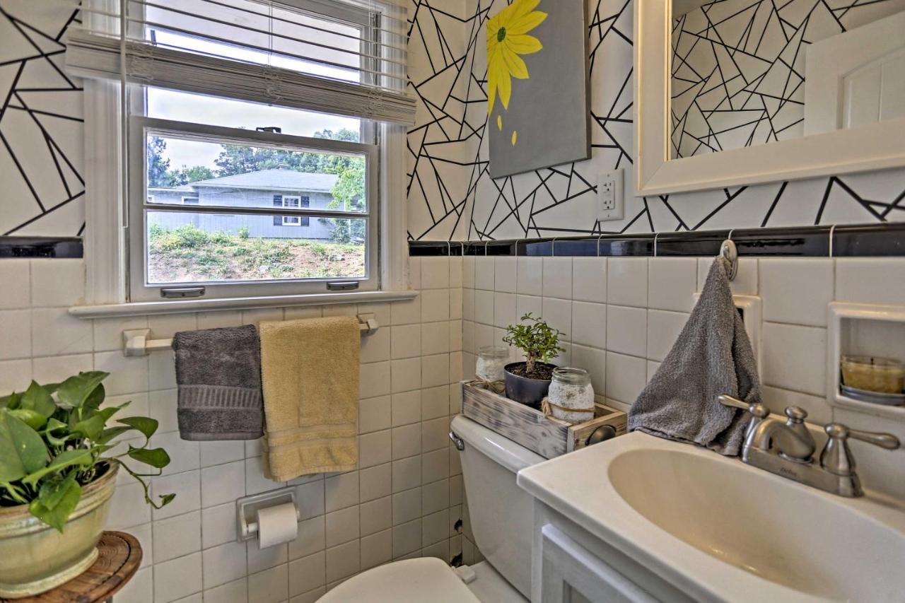 Family-friendly Escape About 6 Mi To Center! * Chattanooga