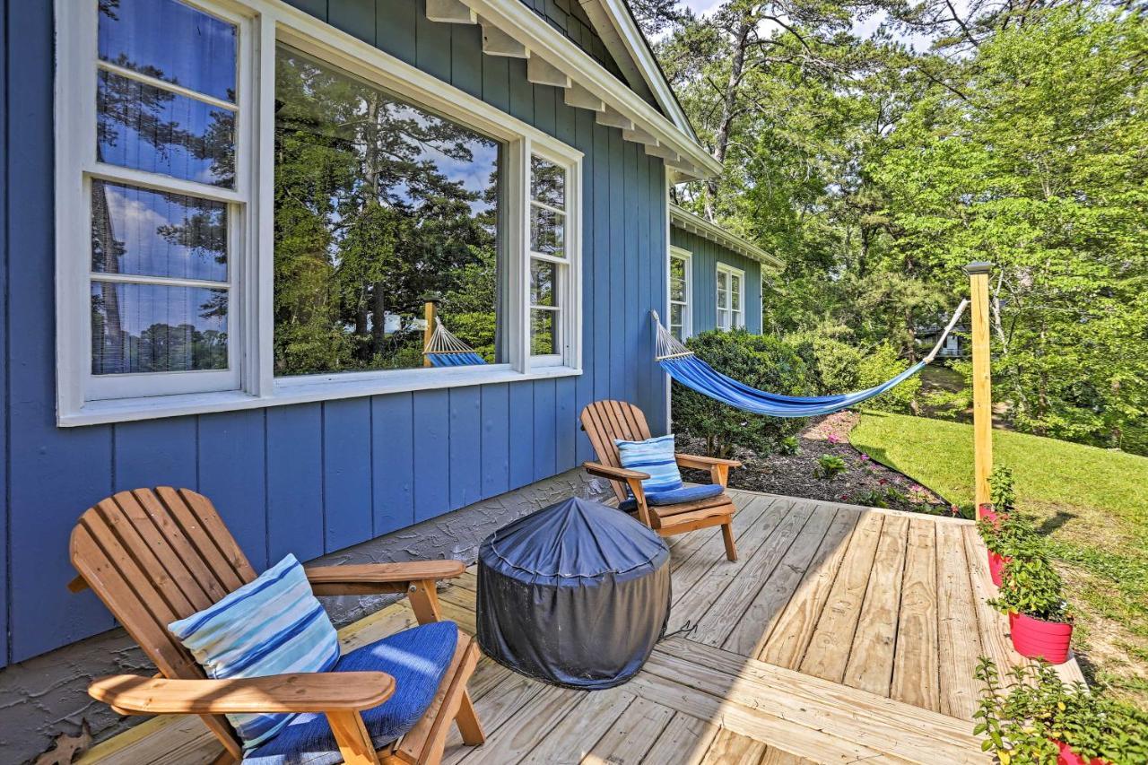 Family-friendly Escape About 6 Mi To Center! * Chattanooga