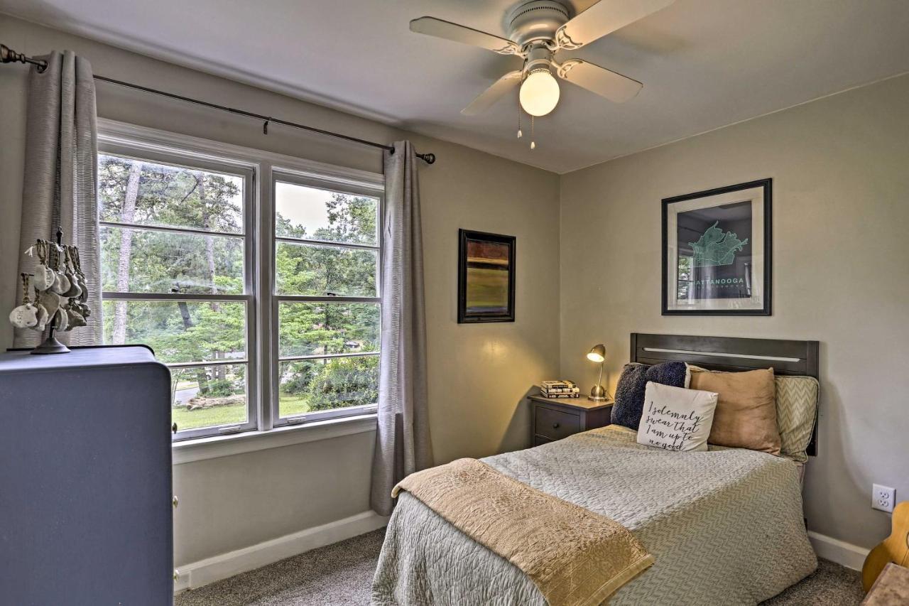 Family-friendly Escape About 6 Mi To Center! * Chattanooga