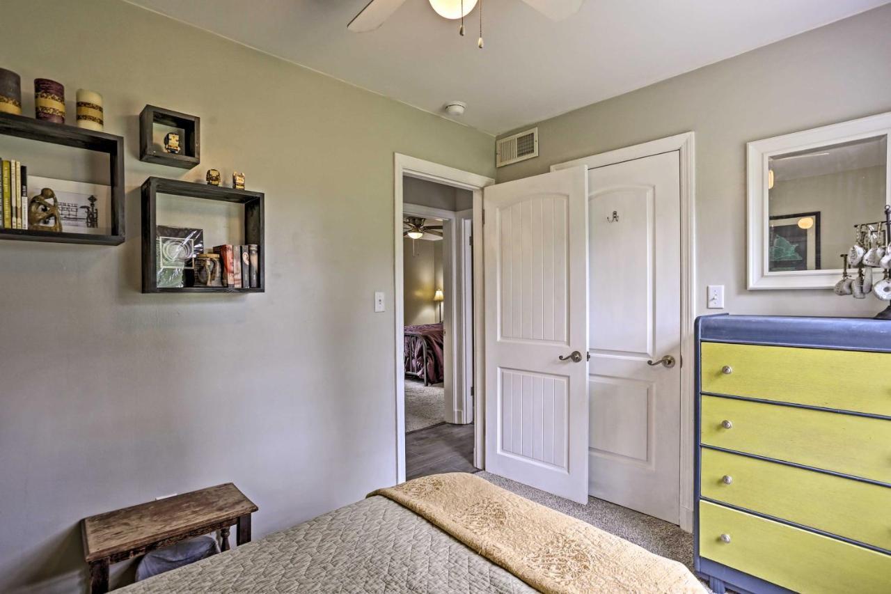 Family-friendly Escape About 6 Mi To Center! Chattanooga