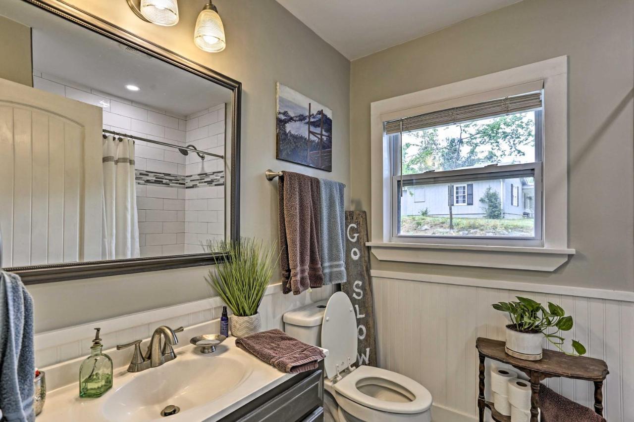 Family-friendly Escape About 6 Mi To Center! * Chattanooga